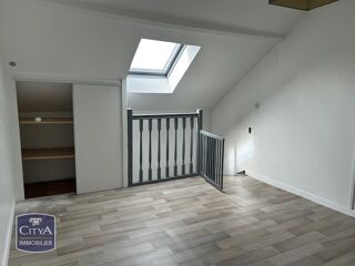  Maison � vendre 3 pi�ces 64 m�