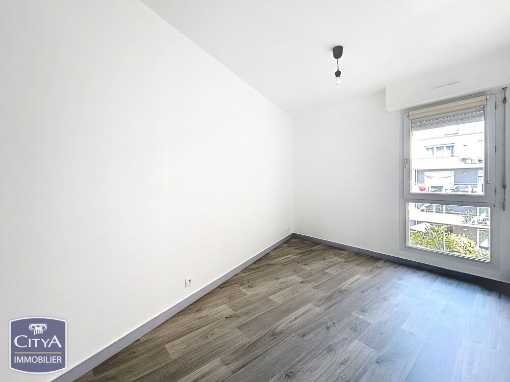 Vente Appartement appartement Angers