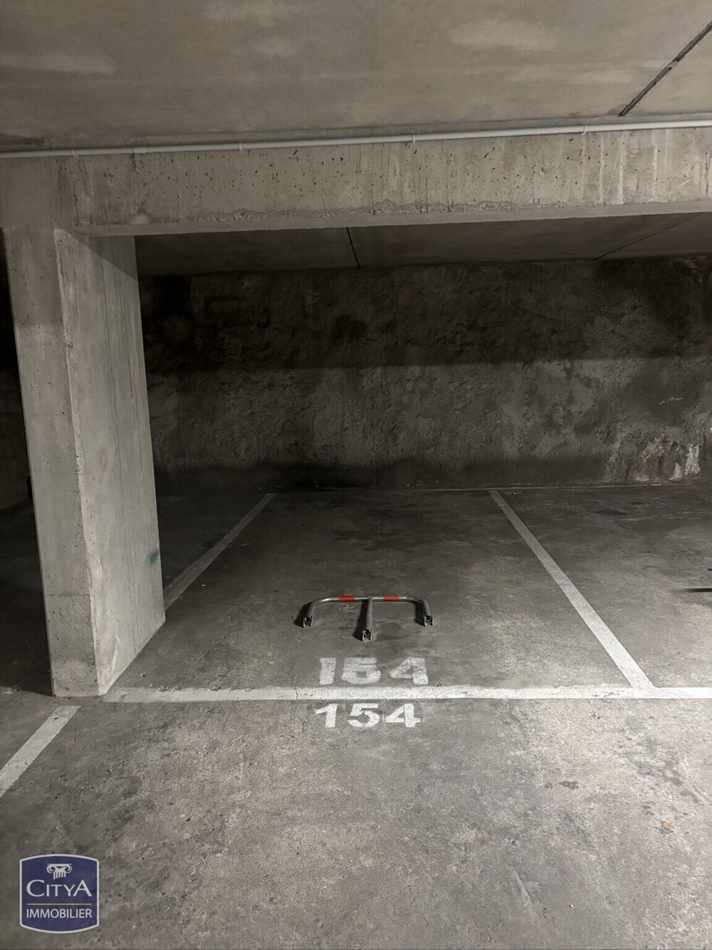 Vente Parking/Garage parking Tours