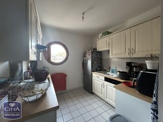  Appartement à vendre 4 pièces 74 m²