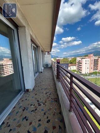  Appartement à vendre 5 pièces 101 m²