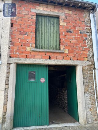  Parking / Garage à vendre 45 m²
