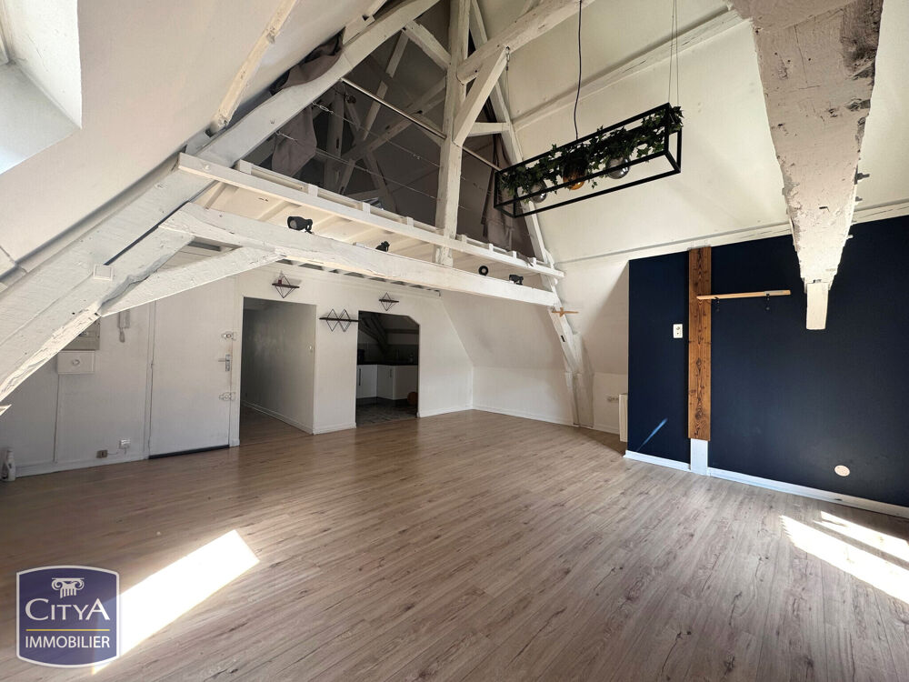 Appartement 3 pièces 81 m² · à Arras · 81 m² · 178 000 €