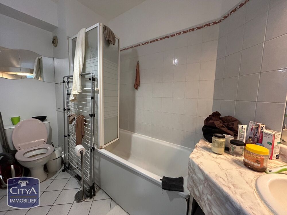 Vente Appartement appartement Évry-courcouronnes