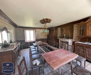  Maison à vendre 5 pièces 150 m²