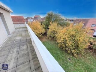  Appartement � vendre 4 pi�ces 83 m�