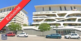  Appartement � vendre 2 pi�ces 43 m�