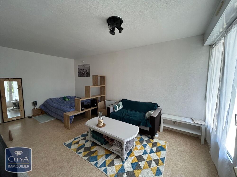 Vente Appartement appartement Poitiers