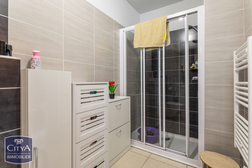 Vente Appartement appartement Boujan-sur-libron