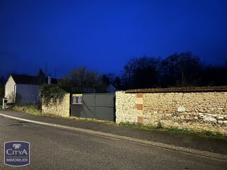  Terrain � vendre 590 m�