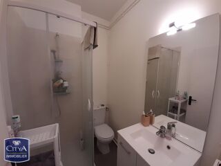  Appartement à vendre 1 pièce 32 m²
