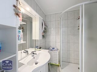  Appartement à vendre 2 pièces 49 m²
