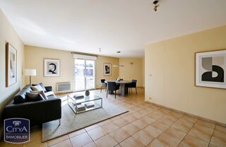  Maison à vendre 4 pièces 104 m²