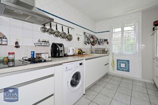  Maison � vendre 4 pi�ces 95 m�