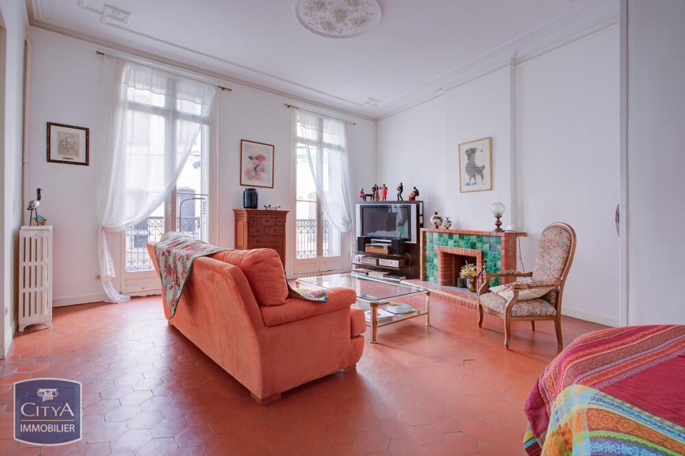Appartement 3 pièces 103 m² · à Perpignan · 103 m² · 194 000 €