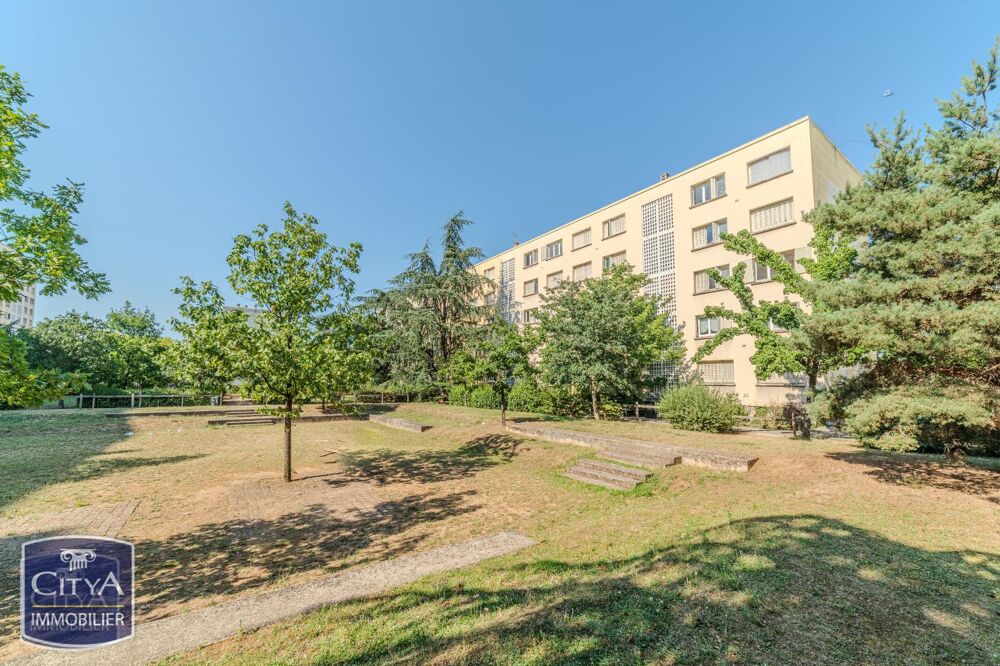 Vente Appartement appartement Villeurbanne