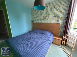  Appartement à vendre 2 pièces 51 m²