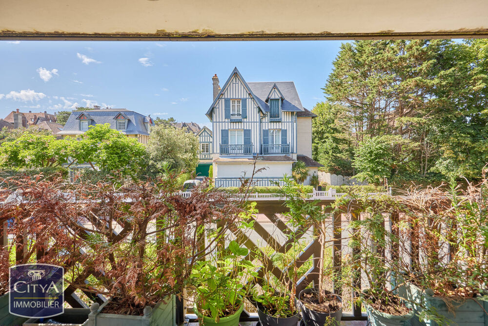 Appartement 1 pièce 25 m² · à Deauville · 25 m² · 194 000 €