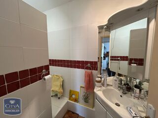  Appartement à vendre 2 pièces 29 m²