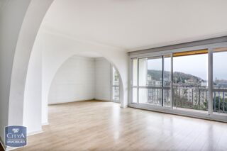  Appartement à vendre 4 pièces 105 m²