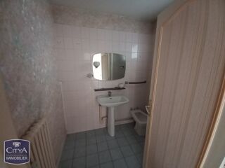  Appartement à vendre 2 pièces 52 m²