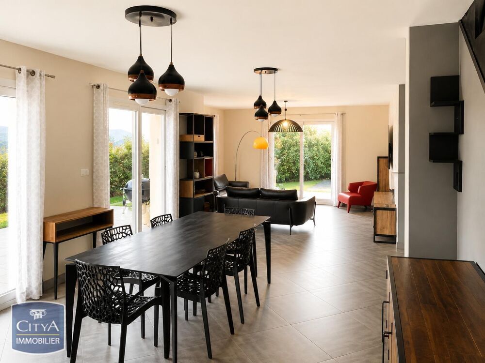à vendre  Maison Claix (38640)