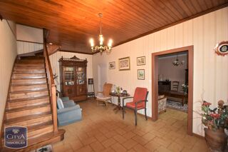  Maison à vendre 9 pièces 230 m²