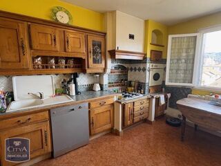  Appartement à vendre 4 pièces 96 m²