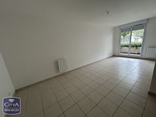 Vente Appartement appartement Bellignat