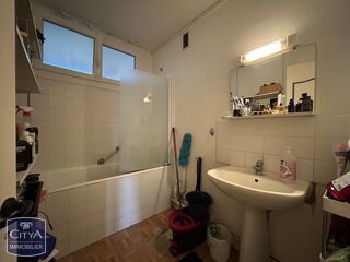  Appartement � vendre 3 pi�ces 68 m�