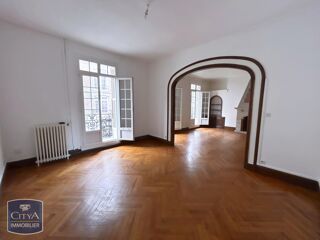  Appartement à vendre 5 pièces 161 m²