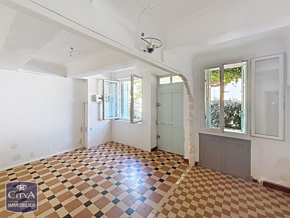 Vente Maison maison Cadenet