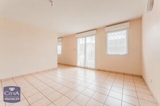  Appartement à vendre 3 pièces 55 m²