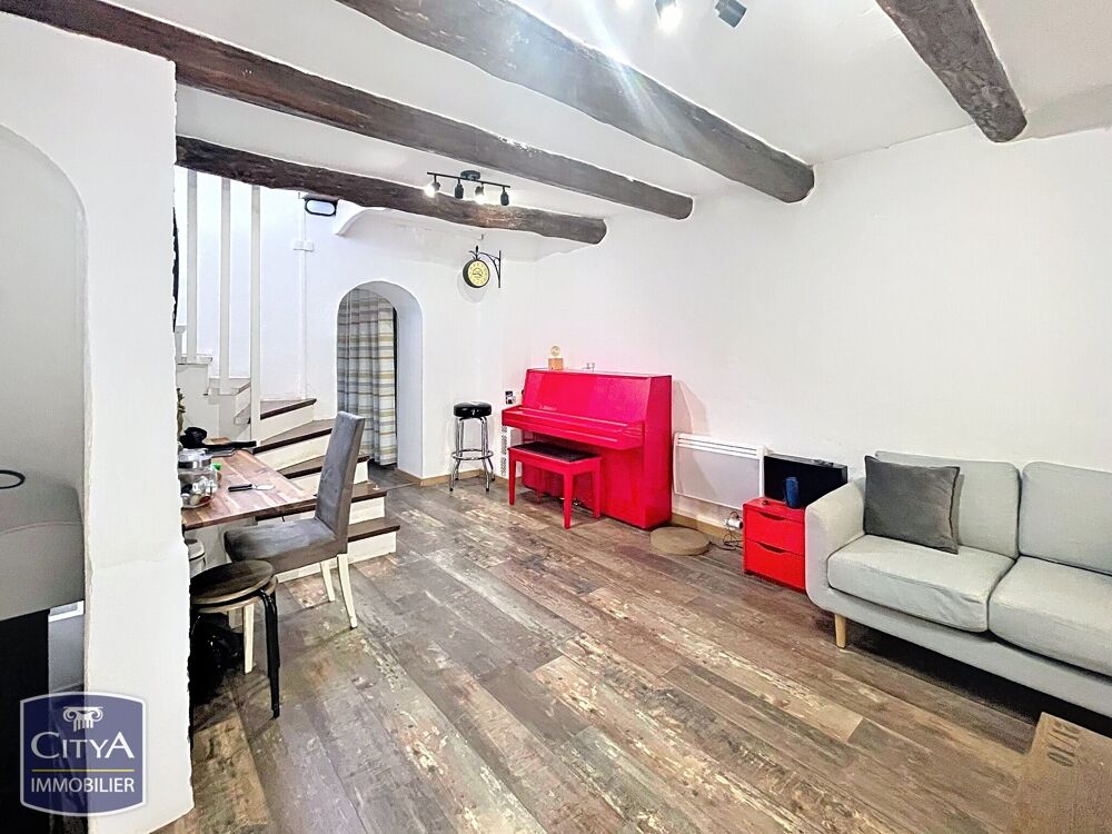 Vente Maison maison Les pennes-mirabeau
