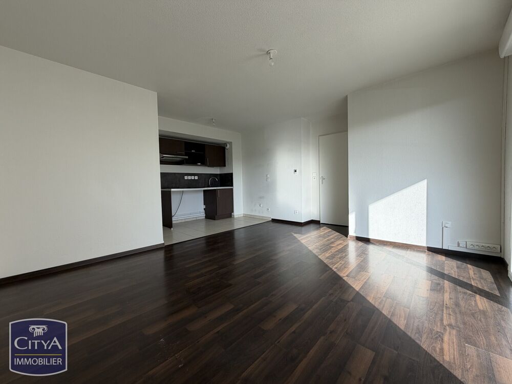 Vente Appartement appartement Maromme