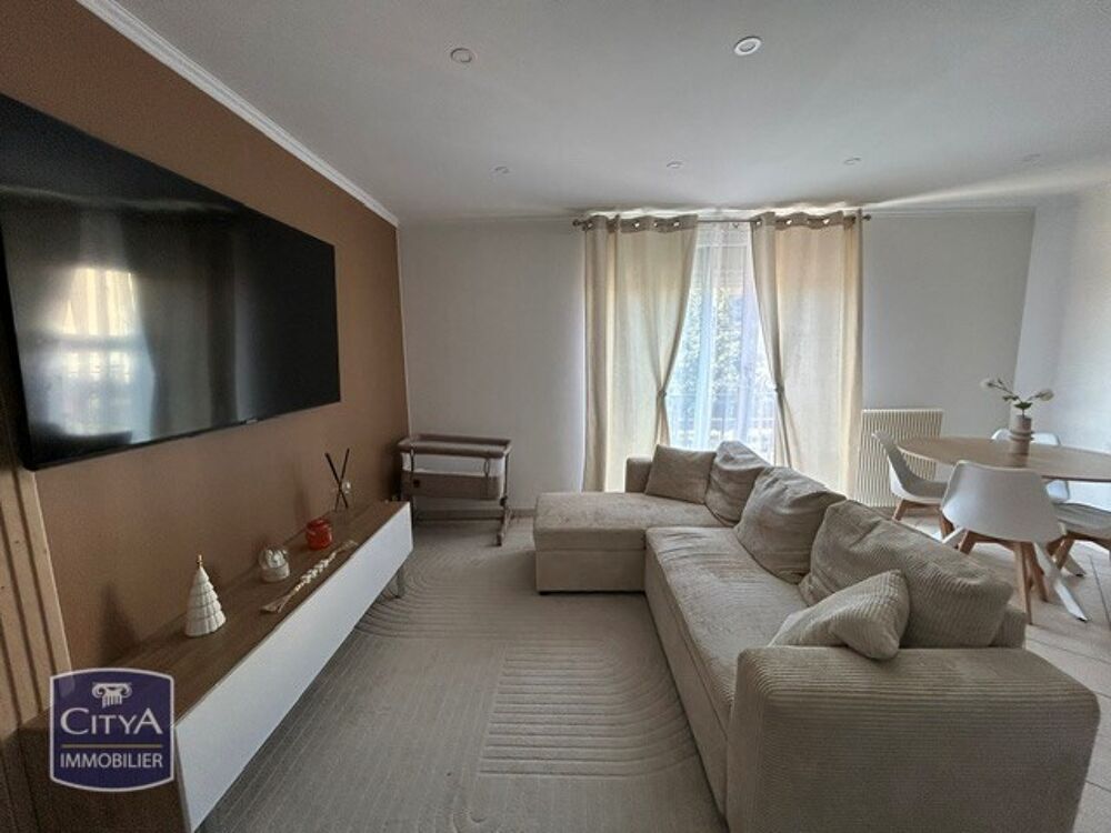 Vente Appartement appartement Chelles