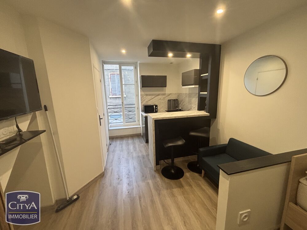 Vente Appartement appartement Roanne