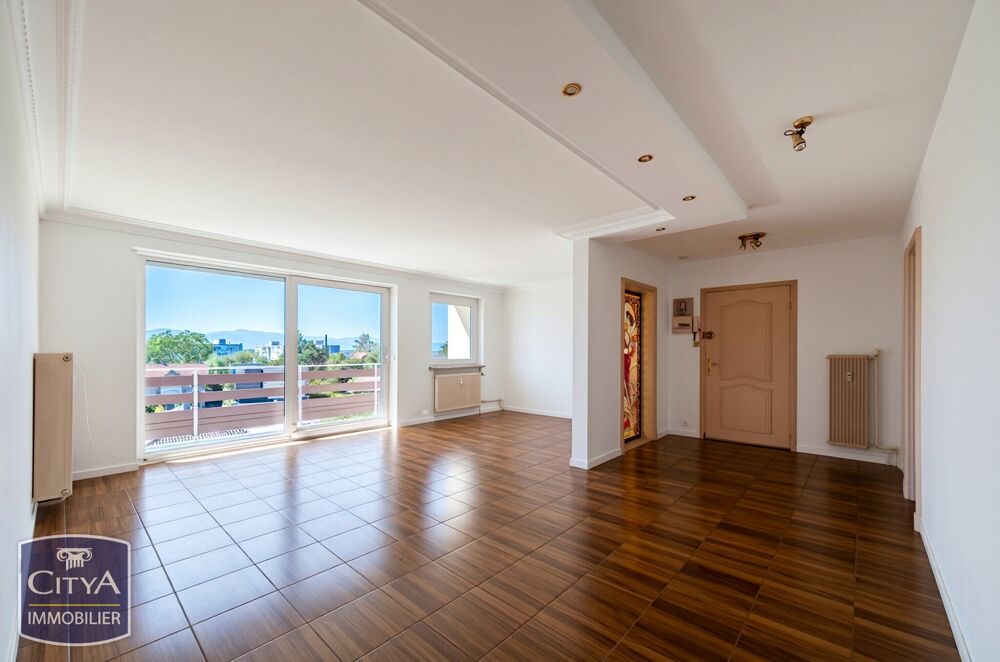 Appartement 4 pièces 88 m² · à Riedisheim · 88 m² · 194 000 €