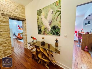  Appartement à vendre 5 pièces 143 m²