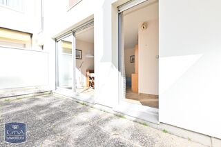  Appartement à vendre 1 pièce 30 m²
