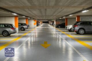  Parking / Garage à vendre 12 m²