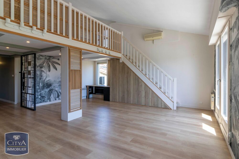 Appartement 4 pièces 103 m² · à Périgueux · 103 m² · 236 000 €