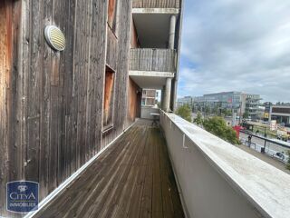  Appartement  vendre 3 pices 71 m