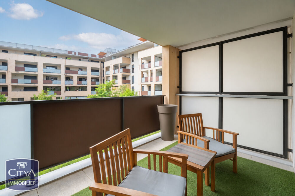 Vente Appartement appartement Aix-en-provence