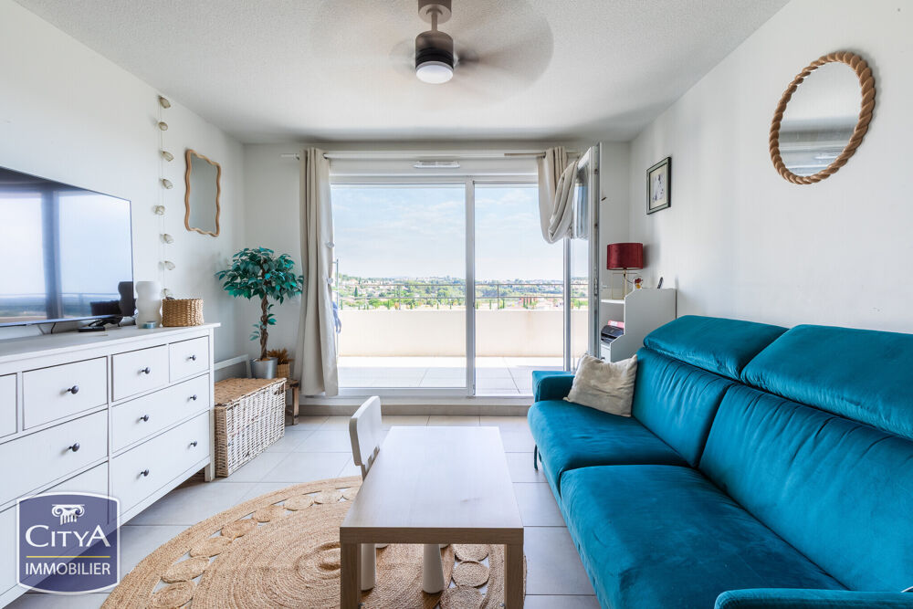 Vente Appartement appartement Juvignac