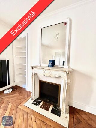  Appartement à vendre 5 pièces 117 m²