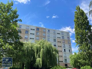  Appartement à vendre 4 pièces 94 m²