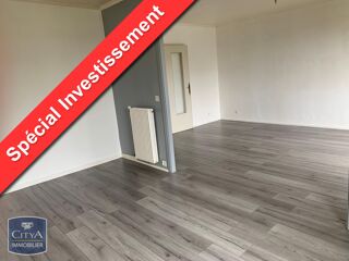  Appartement à vendre 4 pièces 72 m²