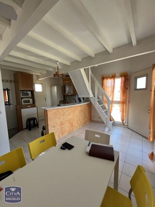  Appartement � vendre 3 pi�ces 67 m�