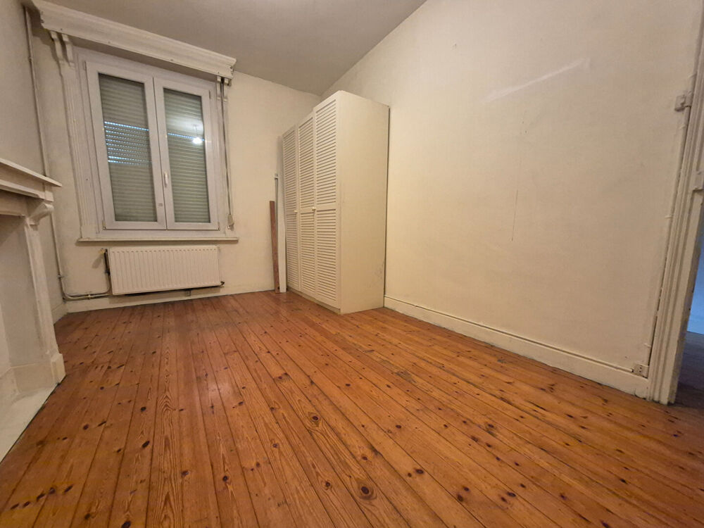 Vente Maison maison Liévin